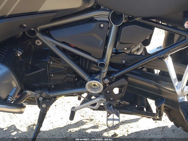 WB10M1300R6J18661 BMW R 1250 Gs Adventure