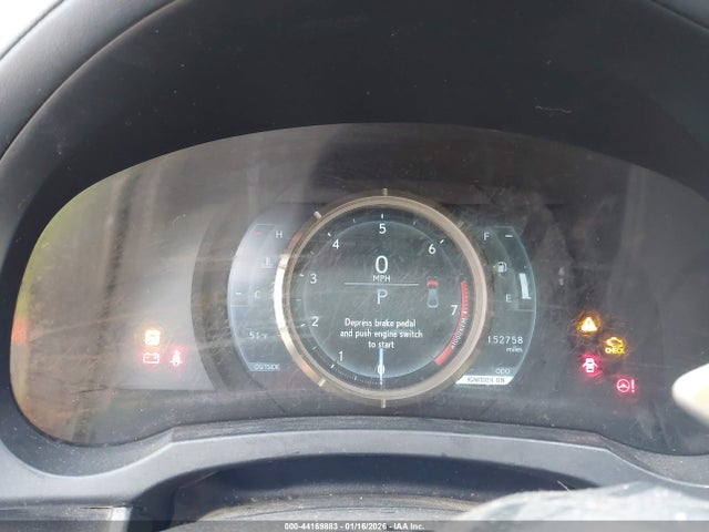 44169883 :رقم المزاد ، JTHBF1D21E5012014 vin ، 2014 Lexus Is 250 مزاد بيع