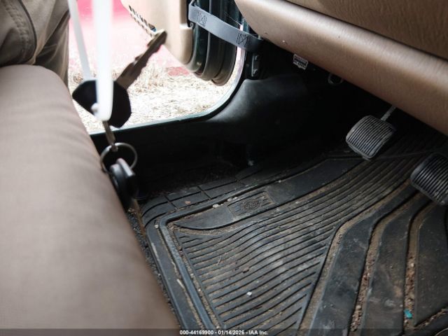 1999 JEEP WRANGLER 1J4FY19S9XP468625 Photo 10