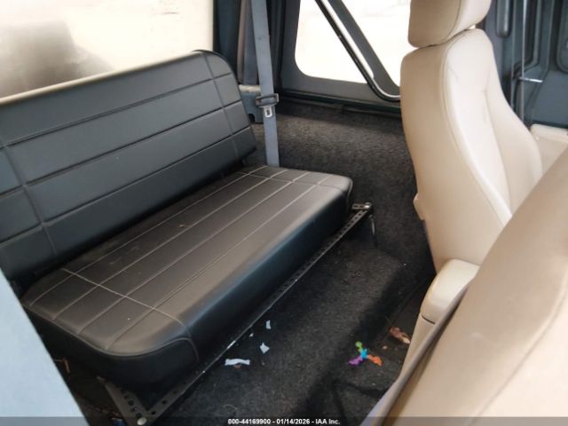 1999 JEEP WRANGLER 1J4FY19S9XP468625 Photo 7