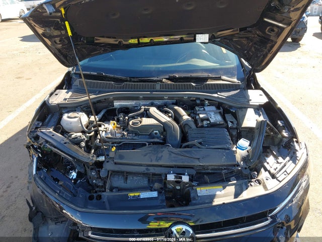 3VWGX7BU7SM041869 Volkswagen Jetta 1.5t Sel