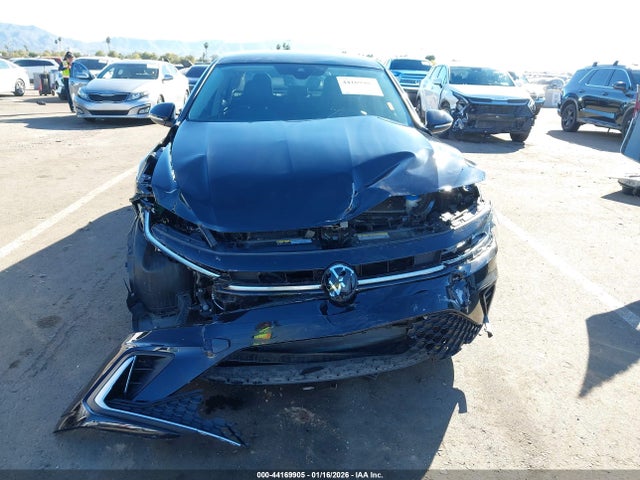3VWGX7BU7SM041869 Volkswagen Jetta 1.5t Sel