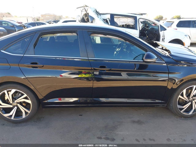 3VWGX7BU7SM041869 Volkswagen Jetta 1.5t Sel