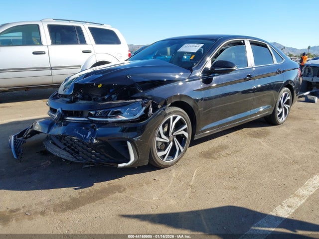 3VWGX7BU7SM041869 Volkswagen Jetta 1.5t Sel