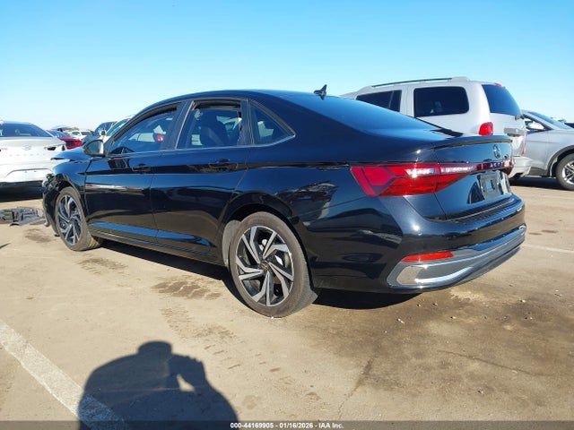 3VWGX7BU7SM041869 Volkswagen Jetta 1.5t Sel