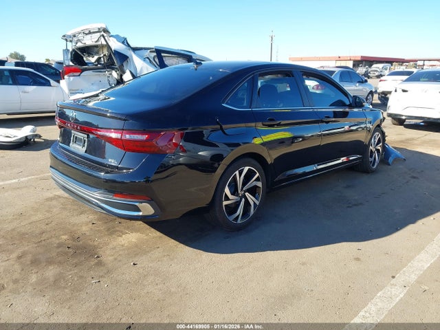 3VWGX7BU7SM041869 Volkswagen Jetta 1.5t Sel