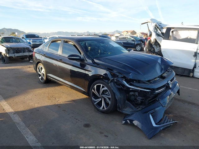 3VWGX7BU7SM041869 Volkswagen Jetta 1.5t Sel