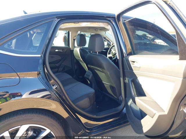 3VWGX7BU7SM041869 Volkswagen Jetta 1.5t Sel