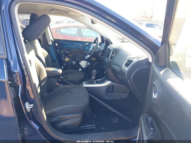 Jeep Compass Sport 4x4 2019 3C4NJDAB2KT598723 Image 5