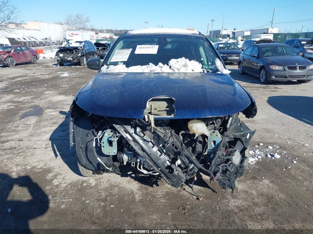 Jeep Compass Sport 4x4 2019 3C4NJDAB2KT598723 Image 6