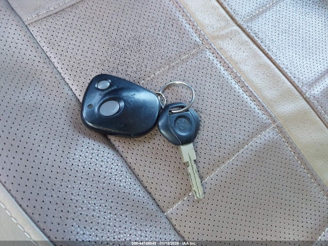 1997 BMW 328IC WBABK7329VET64627 Photo 10
