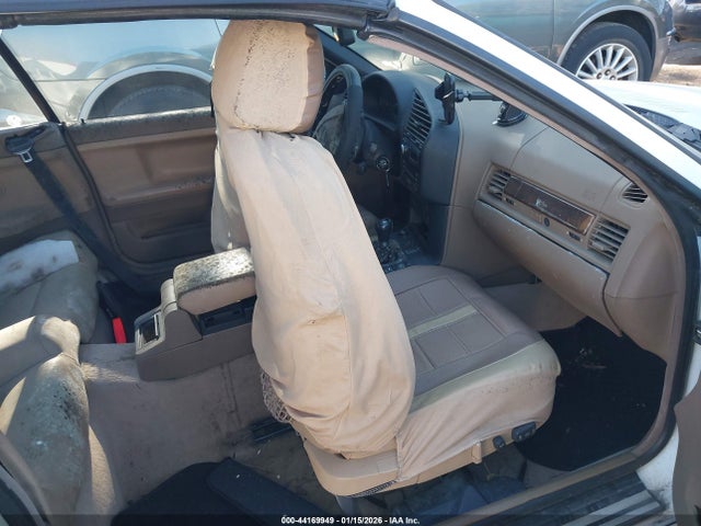 1997 BMW 328IC WBABK7329VET64627 Photo 4
