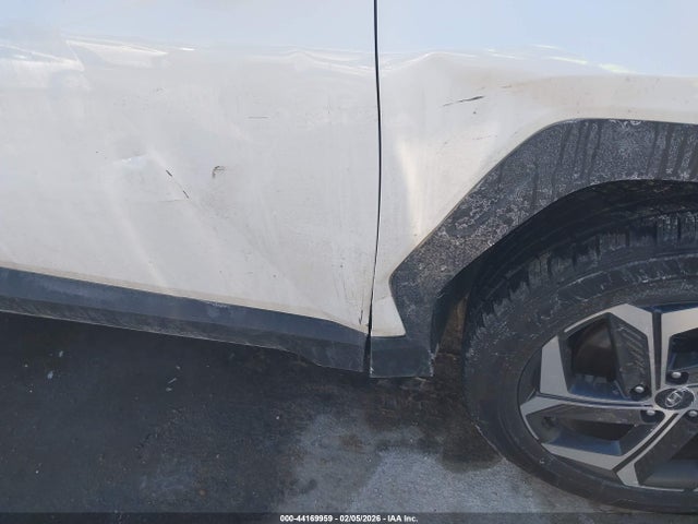 44169959 :رقم المزاد ، 5NMJECAE2PH195627 vin ، 2023 Hyundai Tucson Limited مزاد بيع