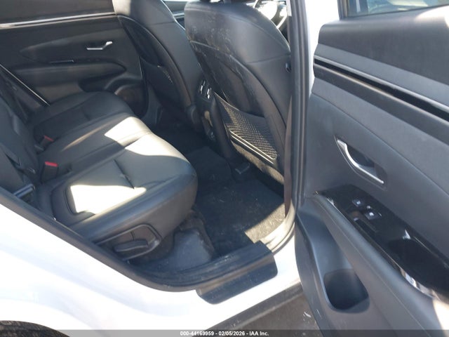 44169959 :رقم المزاد ، 5NMJECAE2PH195627 vin ، 2023 Hyundai Tucson Limited مزاد بيع