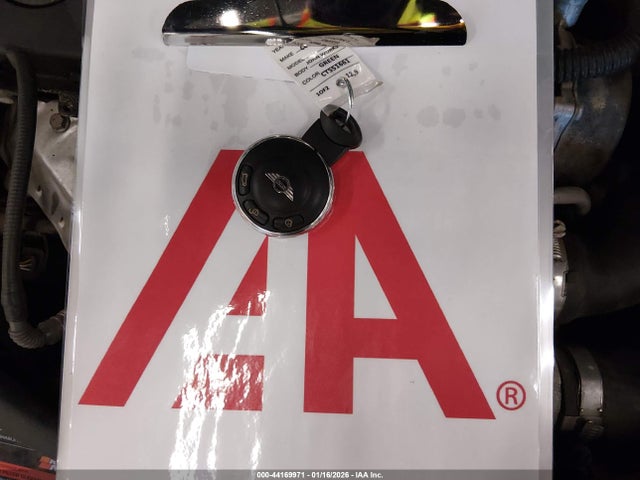 2012 MINI JOHN COOPER WORKS WMWSX5C51CT551661 Photo 10