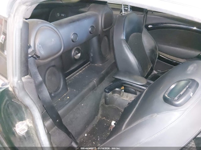 2012 MINI JOHN COOPER WORKS WMWSX5C51CT551661 Photo 7