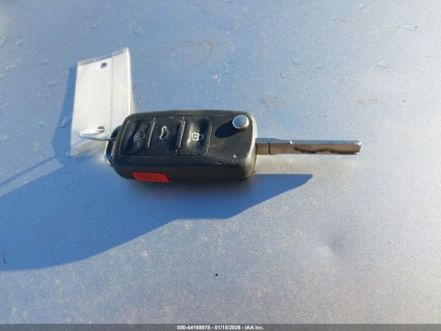 2014 VOLKSWAGEN PASSAT 1VWAS7A33EC093034 Photo 10