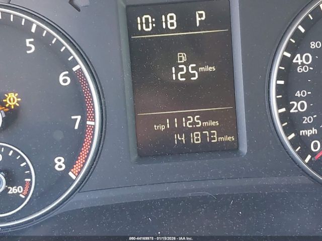 2014 VOLKSWAGEN PASSAT 1VWAS7A33EC093034 Photo 6