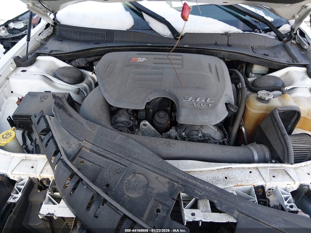 Продаж на аукціоні авто 2013 Chrysler 300 Motown, vin: 2C3CCARG8DH660965, номер лоту: 44169986