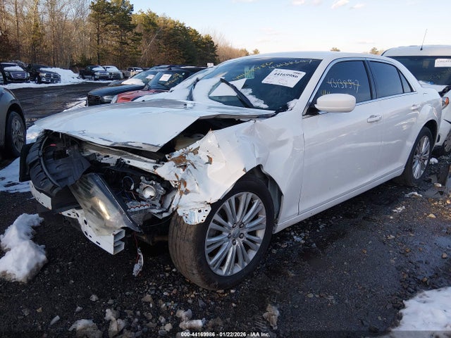 Продаж на аукціоні авто 2013 Chrysler 300 Motown, vin: 2C3CCARG8DH660965, номер лоту: 44169986