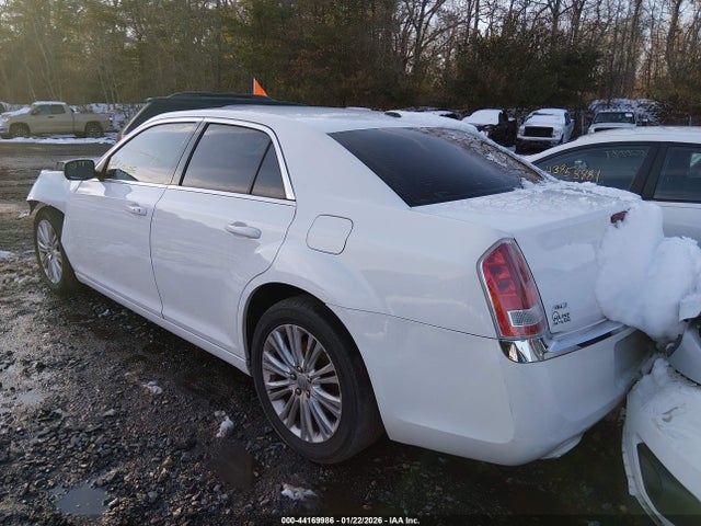 Продаж на аукціоні авто 2013 Chrysler 300 Motown, vin: 2C3CCARG8DH660965, номер лоту: 44169986