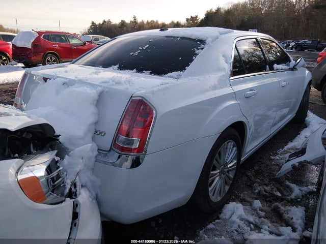 Продаж на аукціоні авто 2013 Chrysler 300 Motown, vin: 2C3CCARG8DH660965, номер лоту: 44169986