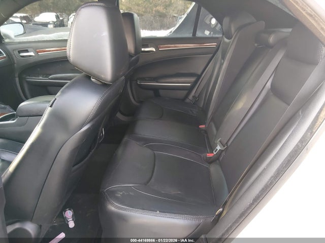 Продаж на аукціоні авто 2013 Chrysler 300 Motown, vin: 2C3CCARG8DH660965, номер лоту: 44169986