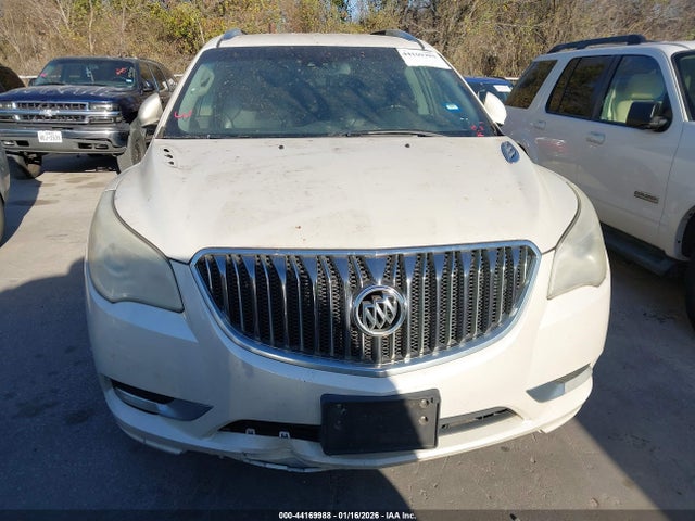 Aukcja sprzedaży 2014 Buick Enclave Leather, vin: 5GAKRBKD6EJ250257, numer aukcji: 44169988