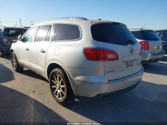 Aukcja sprzedaży 2014 Buick Enclave Leather, vin: 5GAKRBKD6EJ250257, numer aukcji: 44169988