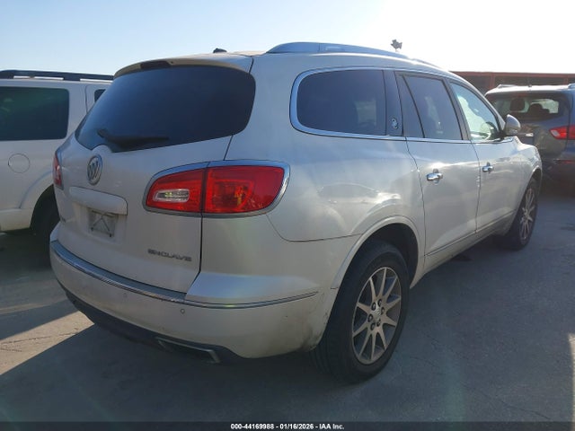 Aukcja sprzedaży 2014 Buick Enclave Leather, vin: 5GAKRBKD6EJ250257, numer aukcji: 44169988