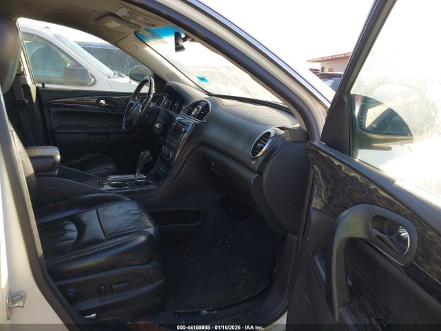 Aukcja sprzedaży 2014 Buick Enclave Leather, vin: 5GAKRBKD6EJ250257, numer aukcji: 44169988