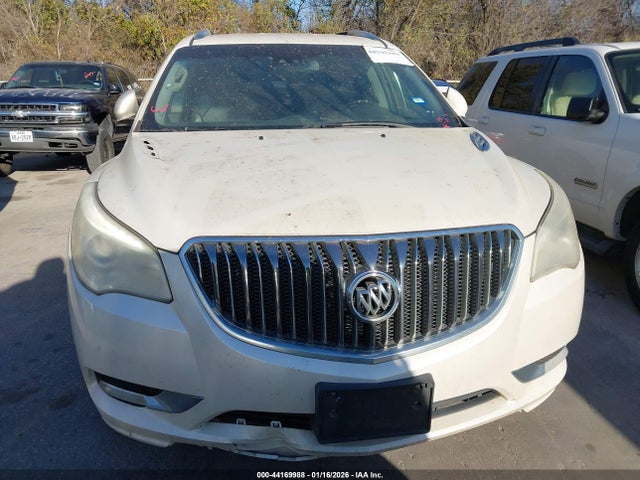 Aukcja sprzedaży 2014 Buick Enclave Leather, vin: 5GAKRBKD6EJ250257, numer aukcji: 44169988