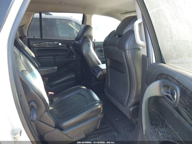 Aukcja sprzedaży 2014 Buick Enclave Leather, vin: 5GAKRBKD6EJ250257, numer aukcji: 44169988