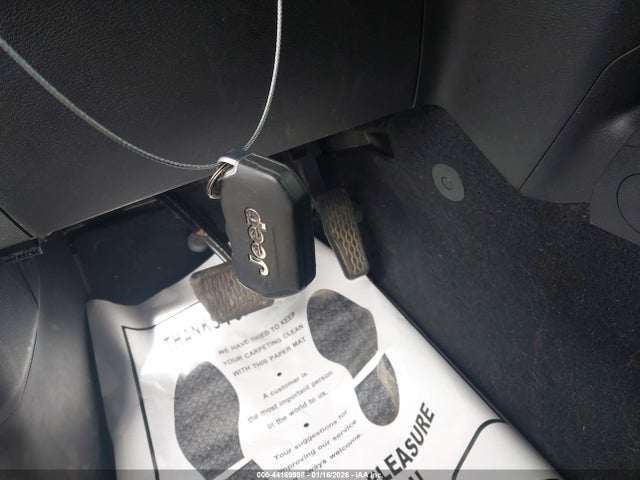 Aukcja sprzedaży 2022 Jeep Wrangler Unlimited Rubicon 4x4, vin: 1C4JJXFGXNW158543, numer aukcji: 44169998