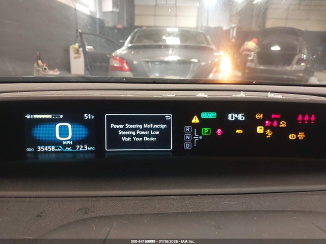 2022 TOYOTA PRIUS PRIME JTDKAMFP1N3212767 Photo 6