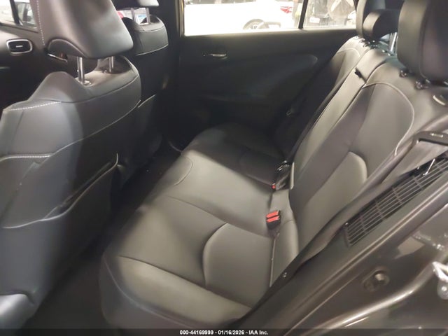 2022 TOYOTA PRIUS PRIME JTDKAMFP1N3212767 Photo 7