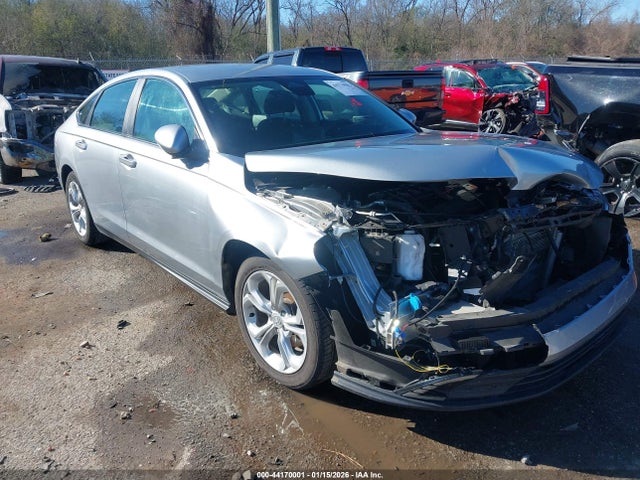 2024 HONDA ACCORD 1HGCY1F29RA021166