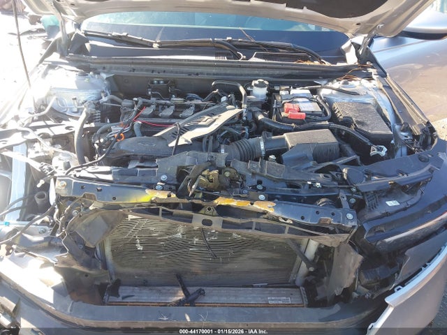 2024 HONDA ACCORD 1HGCY1F29RA021166 Photo 9
