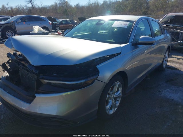 2024 HONDA ACCORD 1HGCY1F29RA021166 Photo 1