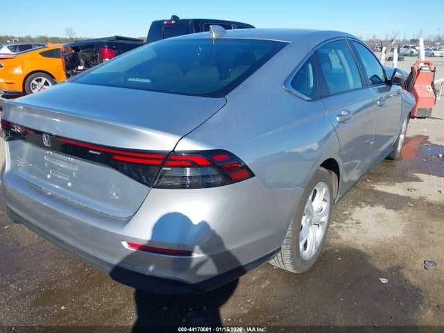 2024 HONDA ACCORD 1HGCY1F29RA021166 Photo 3
