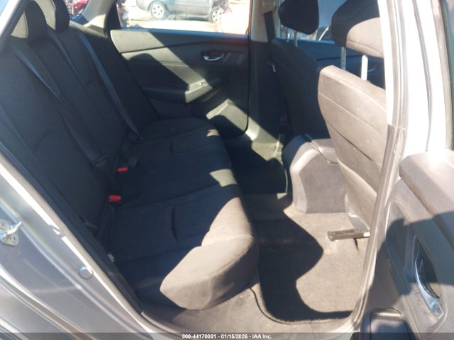 2024 HONDA ACCORD 1HGCY1F29RA021166 Photo 7