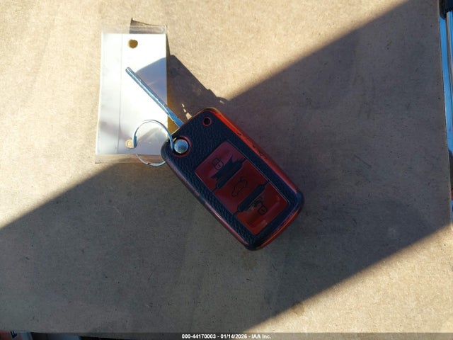 2014 VOLKSWAGEN PASSAT 1VWCN7A38EC097807 Photo 10