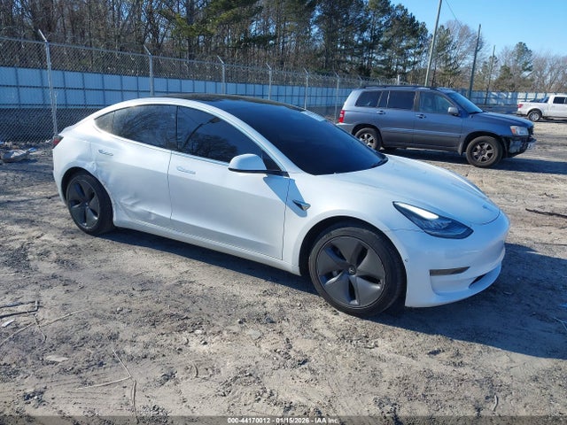 2020 TESLA MODEL 3 5YJ3E1EA4LF737732 Photo 0