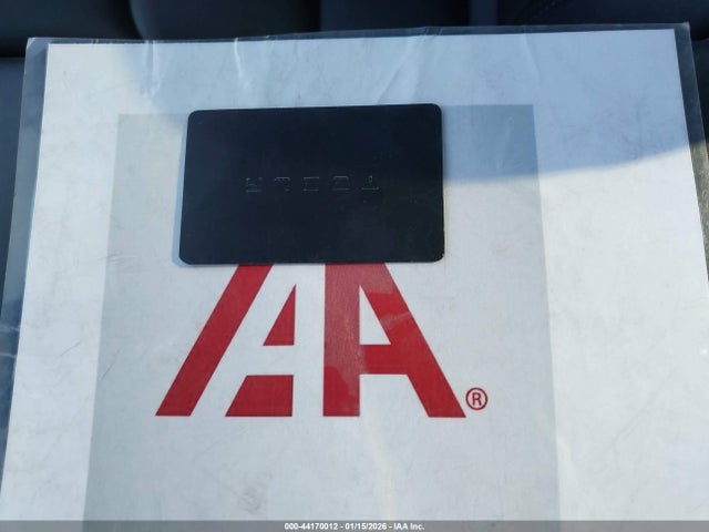 2020 TESLA MODEL 3 5YJ3E1EA4LF737732 Photo 10