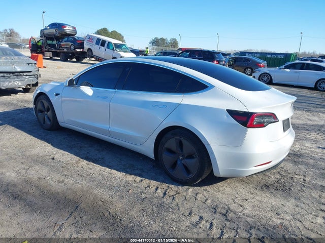 2020 TESLA MODEL 3 5YJ3E1EA4LF737732 Photo 2