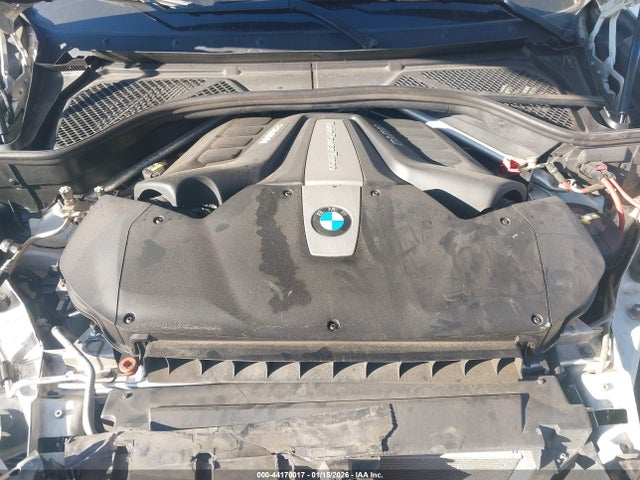 5UXKR6C5XH0J84267 BMW X5 Xdrive50i