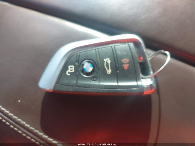 5UXKR6C5XH0J84267 BMW X5 Xdrive50i