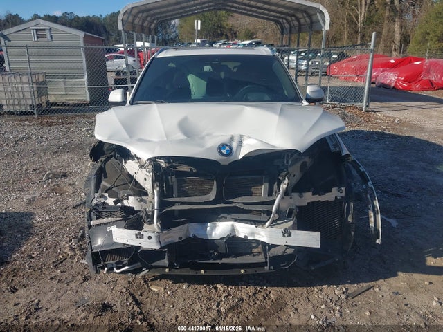 5UXKR6C5XH0J84267 BMW X5 Xdrive50i