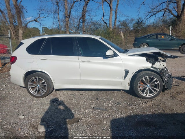 5UXKR6C5XH0J84267 BMW X5 Xdrive50i