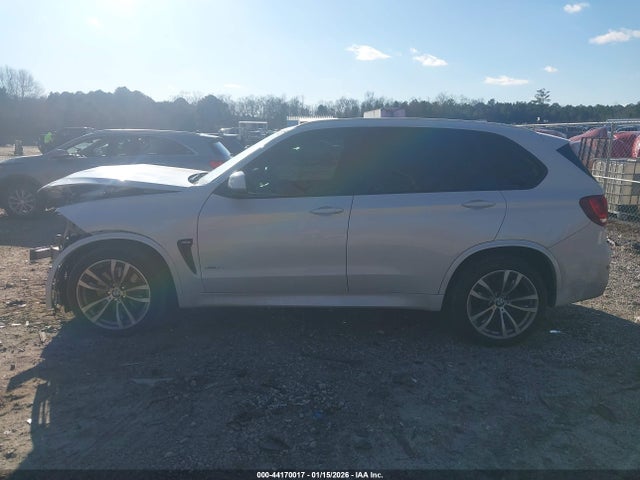 5UXKR6C5XH0J84267 BMW X5 Xdrive50i